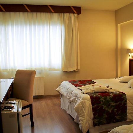Sao Joaquim Park Hotel Luaran gambar