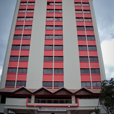 Sao Joaquim Park Hotel Luaran gambar