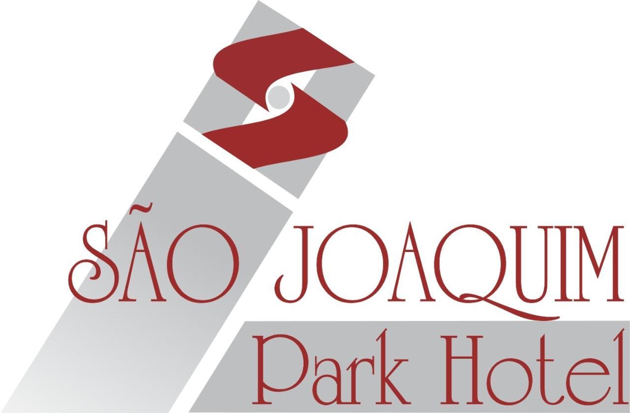 Sao Joaquim Park Hotel Luaran gambar