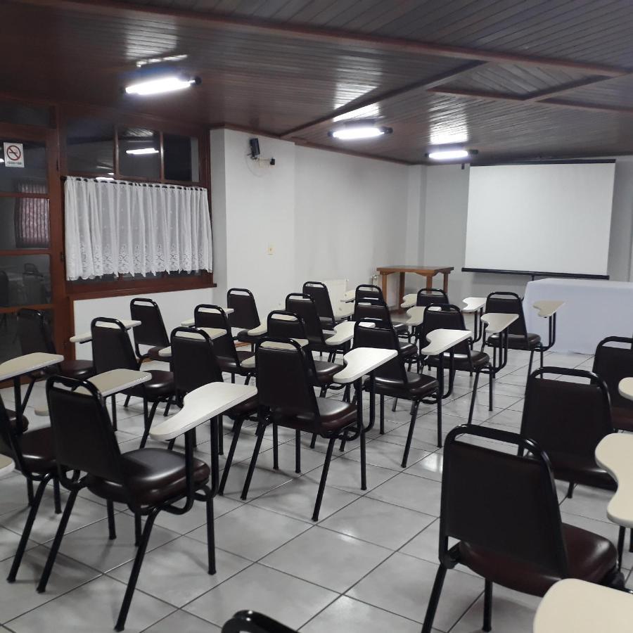 Sao Joaquim Park Hotel Luaran gambar